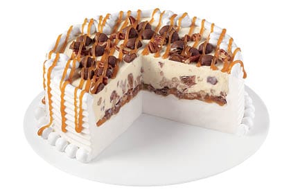 TURTLES® with Pecans